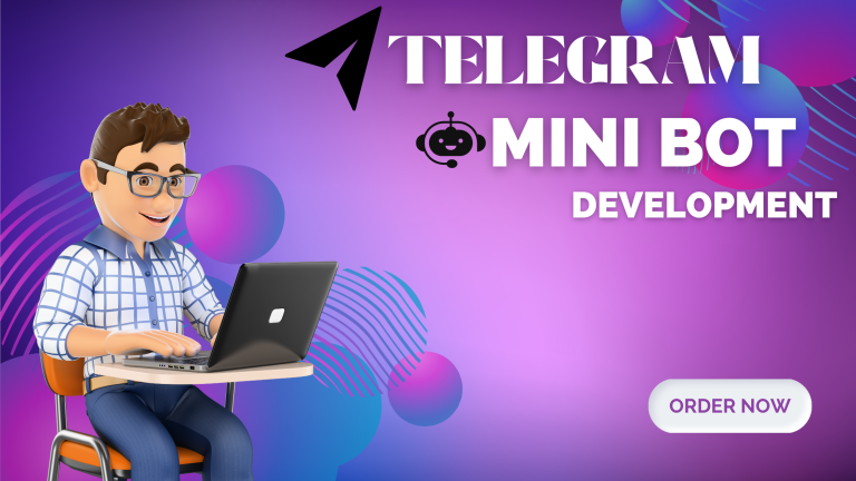 Mini Bot Telegram
